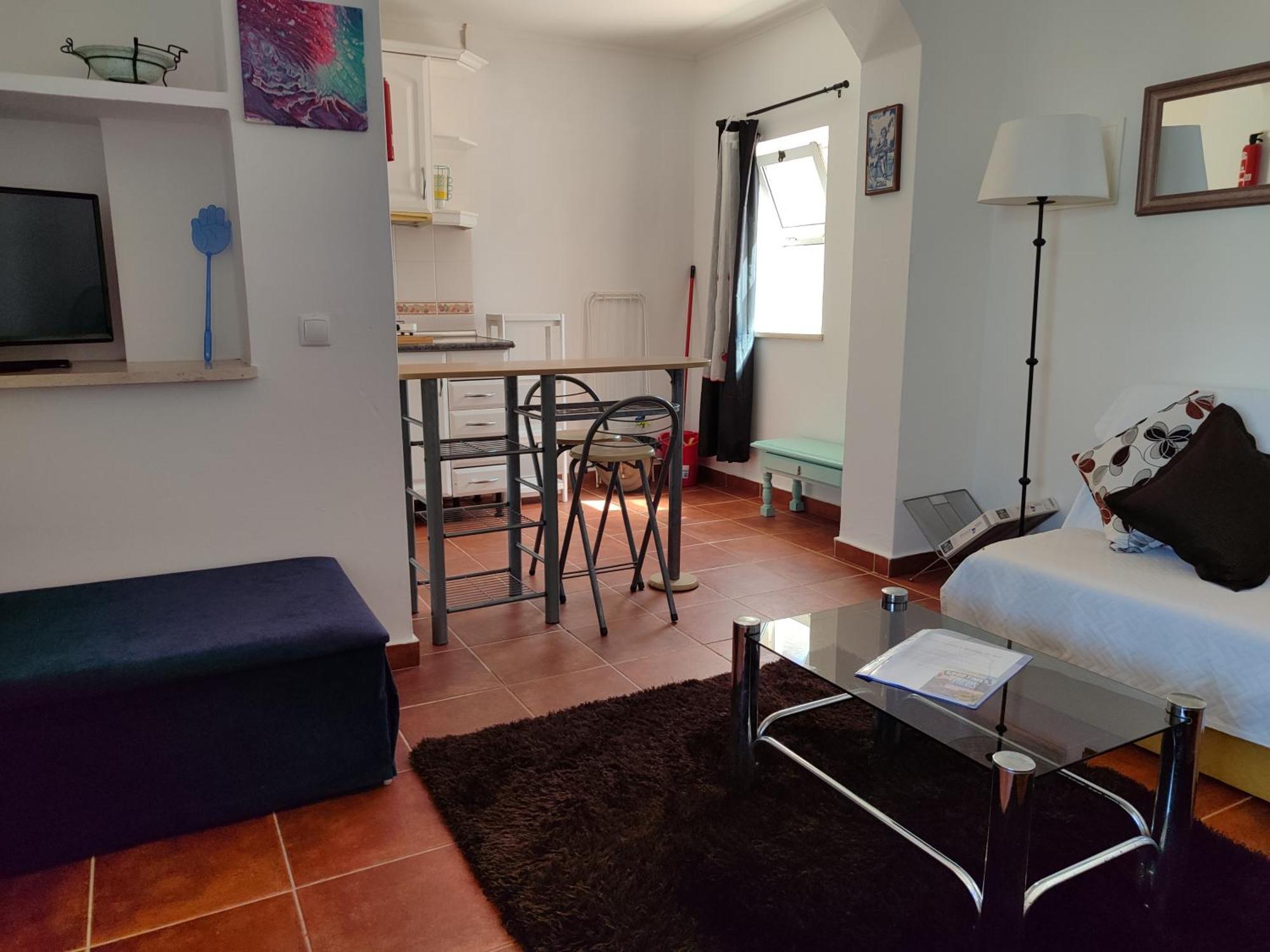 Quinta Do Sol Daire Lagos Dış mekan fotoğraf